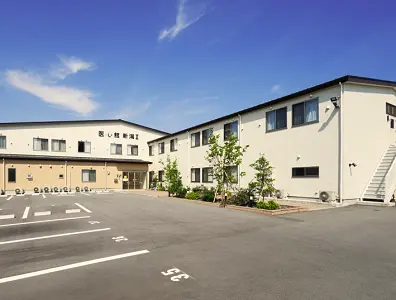 医心館新潟Ⅱ
