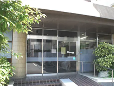 北林病院の写真