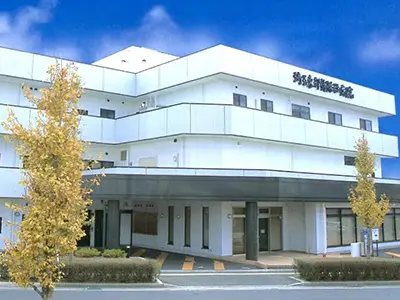 埼玉東部循環器病院
