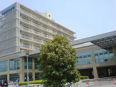聖隷浜松病院