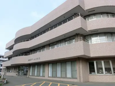 特別養護老人ホームいきいき八田の写真