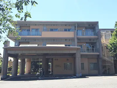 デイサービスセンターはるぱておの写真