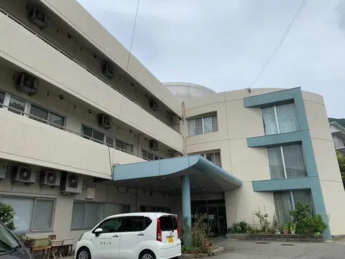 照葉の里デイサービスセンターサルタリスの写真