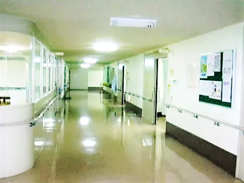 屋宜原病院の写真3103