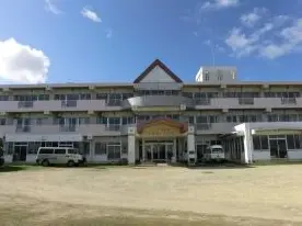 沖永良部寿恵苑の写真1001