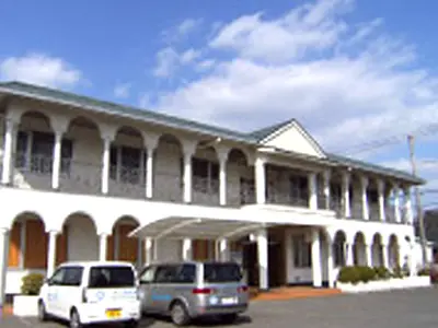 創心会リハビリ倶楽部笠岡