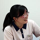 2016年入職　介護職員