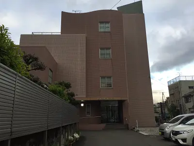 白石記念クリニックの写真