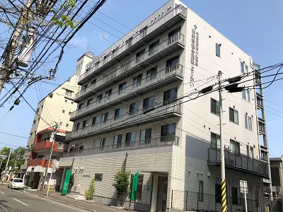 とりかい訪問看護ケアプランサービス・高齢者複合施設とりかいの写真