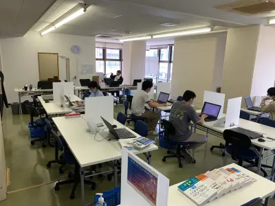 ガルヒ就労支援サービス合同会社石垣事業所の写真1003