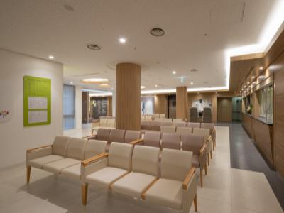 寺田病院の写真1003