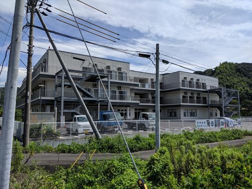 特別養護老人ホーム薬師の園の写真1003