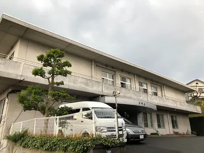 特別養護老人ホーム松月園の写真