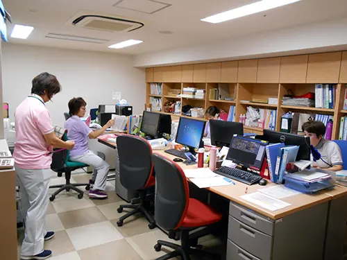 ザ・レジデンス芦屋スイートケアの写真3102