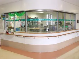 表参道吉田病院の写真1002