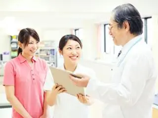 杉並リハビリテーション病院の写真1002