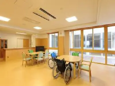 特別養護老人ホーム回春堂の写真1003