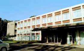 特別養護老人ホーム太陽と緑の家藤原の写真