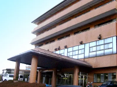 介護老人保健施設中の里の写真