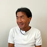 2013年入職 グループホーム介護主任