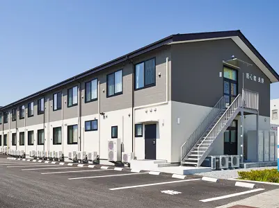 医心館長野
