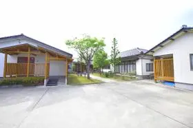 デイサービスセンターキャット藤島