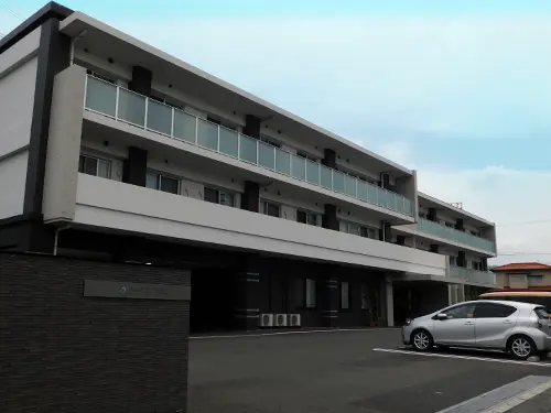 ながおの郷の職場環境