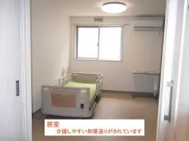 住宅型有料老人ホーム生き活きハウス春日井の写真1002