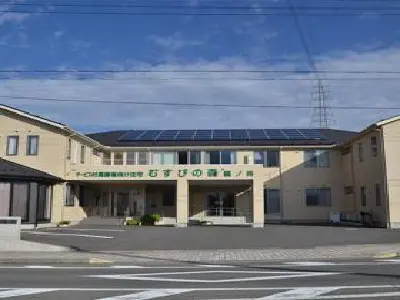 サービス付高齢者向け住宅 むすびの森篠ノ井の写真