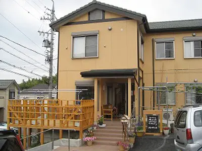 グループホーム向が丘の写真