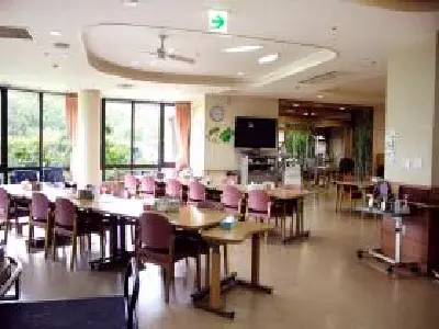 特別養護老人ホーム西長洲荘の写真1003