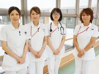 東京西徳洲会病院の写真1003