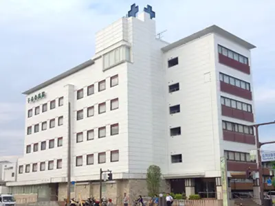 千春会病院