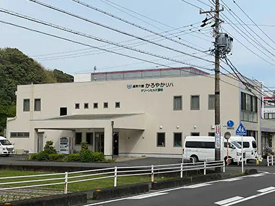 かろやかリハグリーンヒルズ藤枝の写真