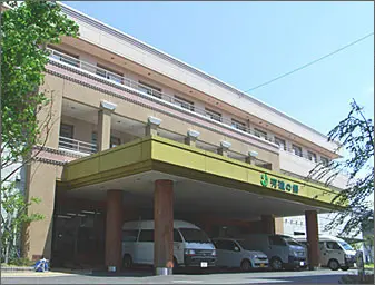 特別養護老人ホーム河渡の郷の写真