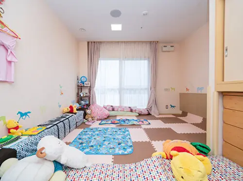 いぶき療護苑の写真3102