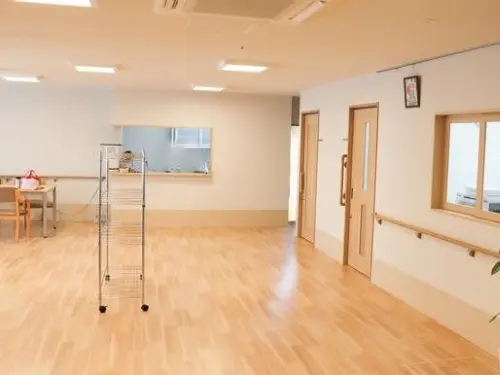 ▲有給休暇を取得しやすい環境! 休暇が取れる仕組みを上層部が整えています