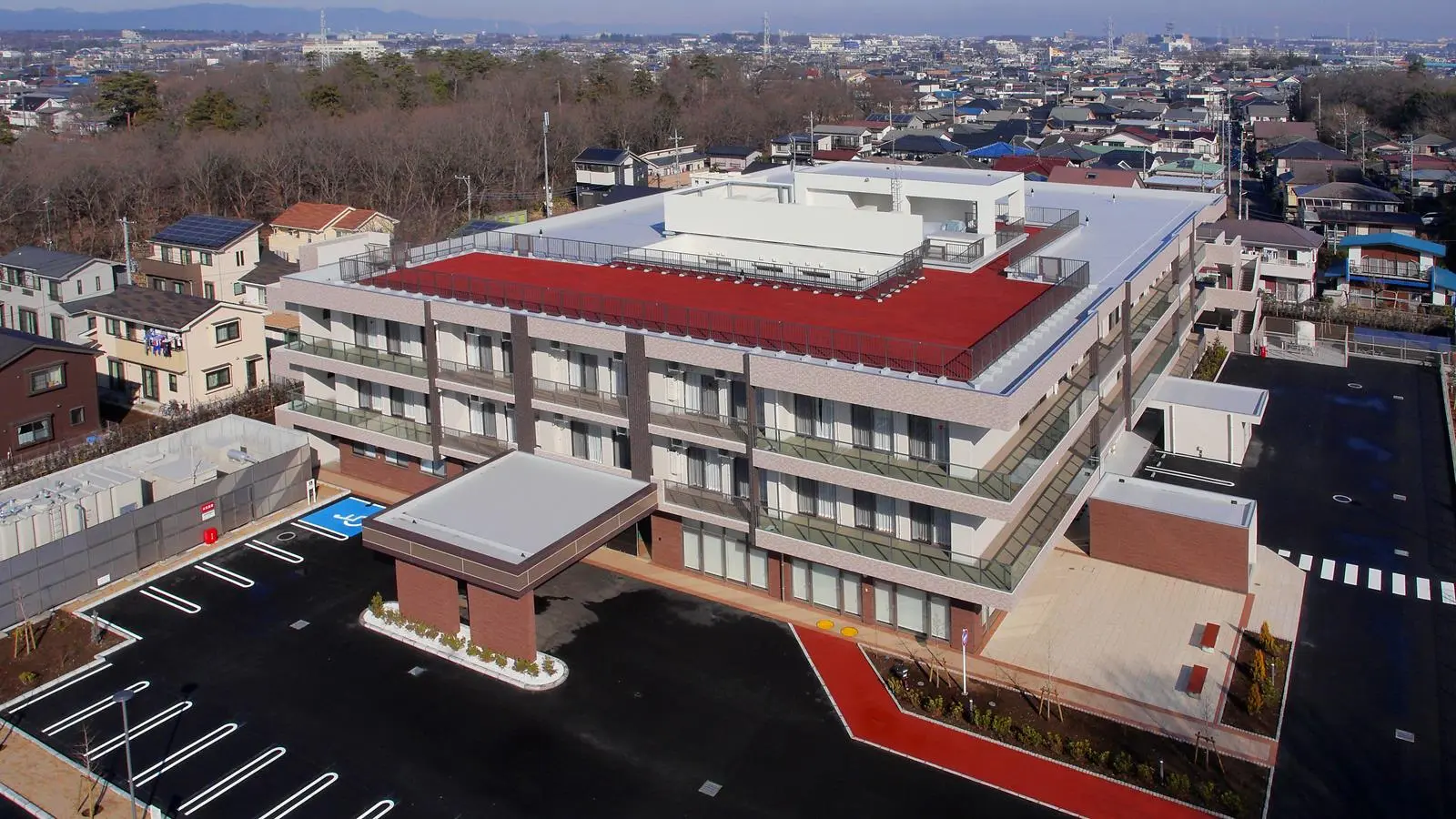 むさしの園わかばの写真