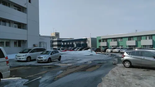 ラークヒルズ札幌の写真1002