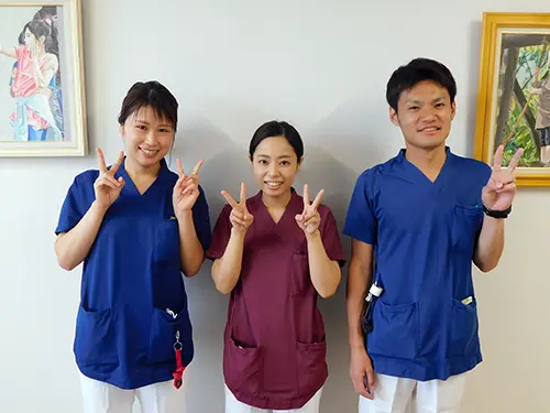 今井病院の写真