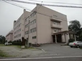 介護老人保健施設いたむろの写真