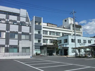 岩下病院の写真