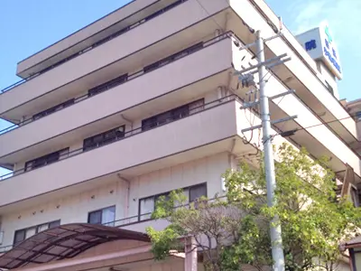 白浜小南病院
