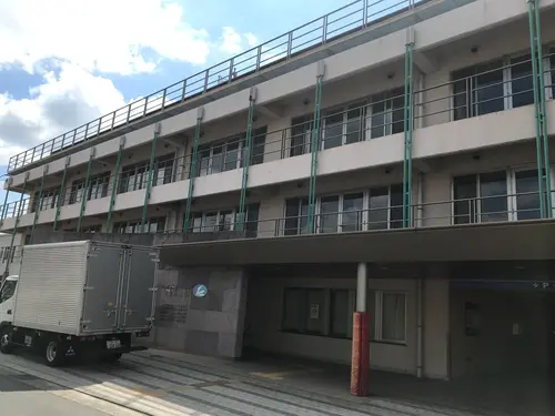 介護老人保健施設まほろばの郷の写真