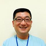 2007年入職 介護長