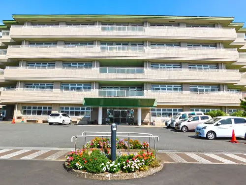 ▲風通しの良さが魅力。スタッフの意見を直接所長に伝えられる仕組みがあります