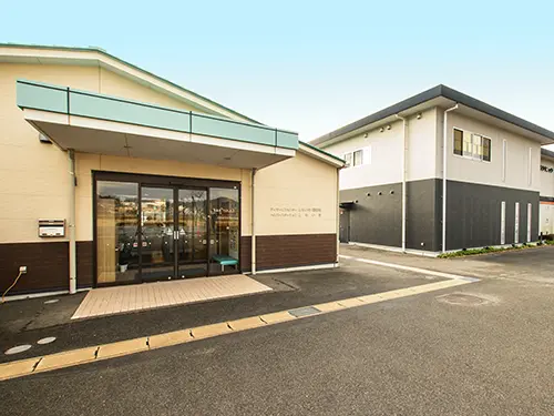 住宅型有料老人ホームぬく森の家・塔野地の写真