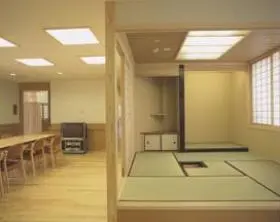 特別養護老人ホーム喜多見ホームの写真1002
