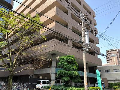 特別養護老人ホーム飛鳥の写真1002