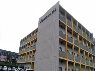 介護付有料老人ホーム西の丘の写真1001